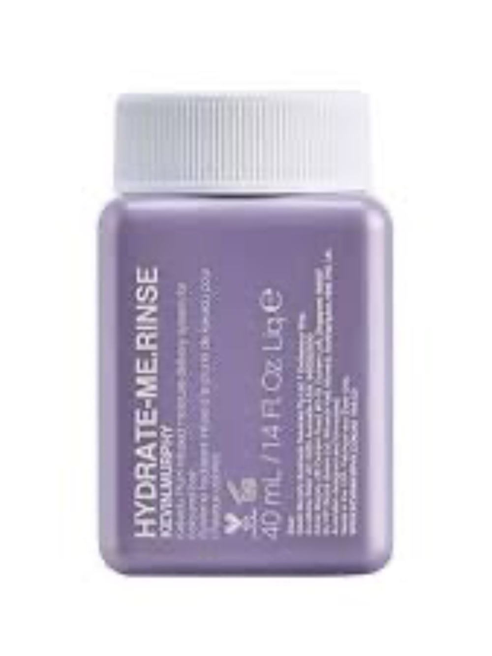 Kevin Murphy, hydrate me rinse, travel size